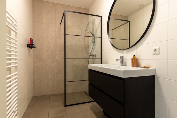 Medium property photo - Herenweg 165A5, 2465 AH Rijnsaterwoude